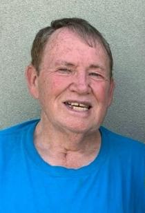 Robert Charles Smith